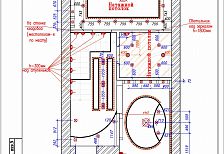 Таунхаус 80 м2 в а. Новая Адыгея